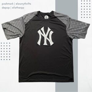 Men's Large NY Yankee Shirt
